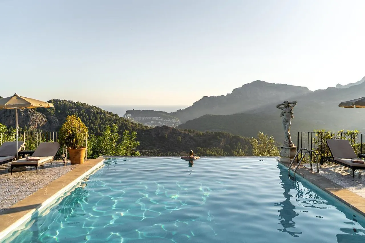 ****  Ca'S Xorc Luxury Retreat - Adults Only Hotel Soller Spain