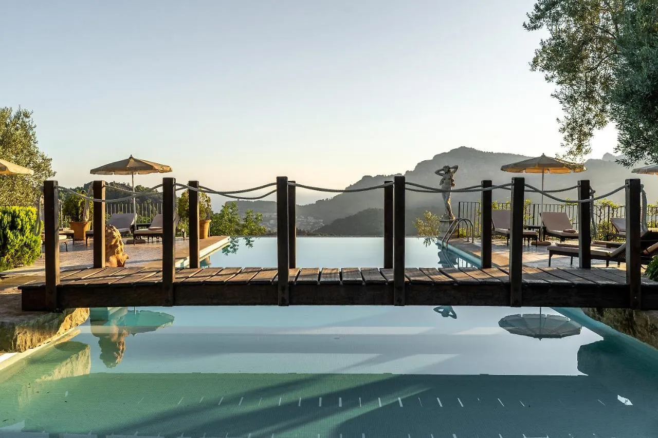 Ca'S Xorc Luxury Retreat - Adults Only Hotel Soller 4*,  Spain