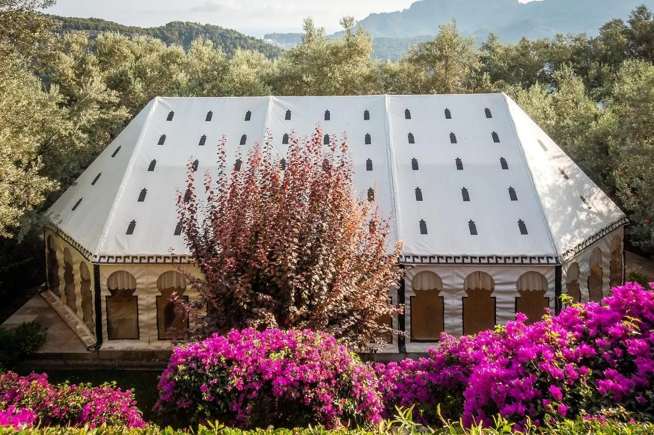 Ca'S Xorc Luxury Retreat - Adults Only Hotel Soller 4*,
