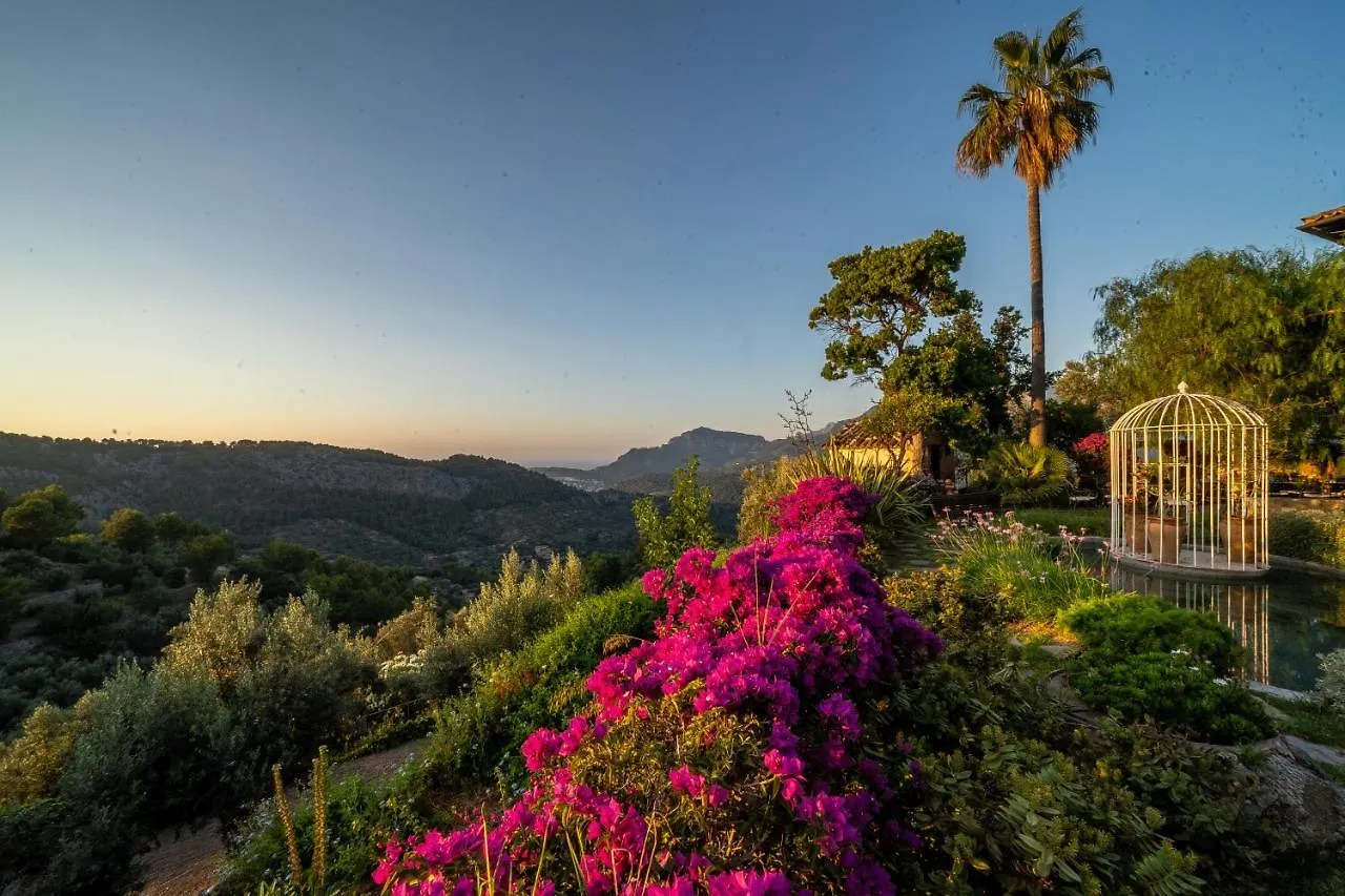 Ca'S Xorc Luxury Retreat - Adults Only Hotel Soller