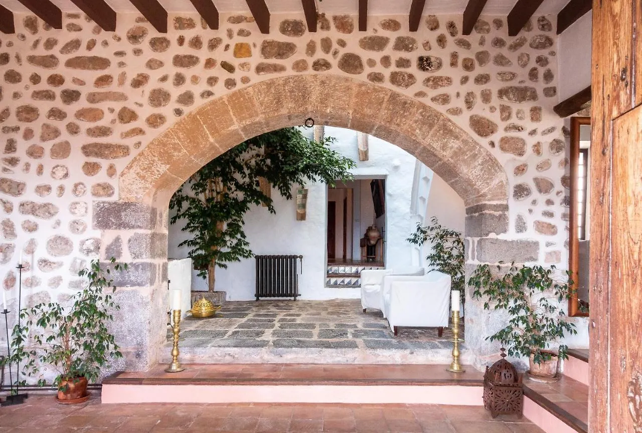 Ca'S Xorc Luxury Retreat - Adults Only Hotel Soller