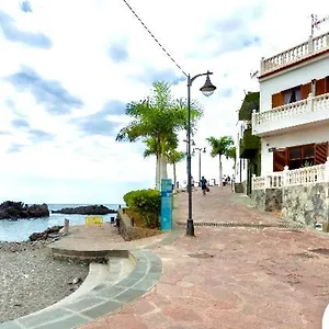 Casa Maruca Alcala (Tenerife)