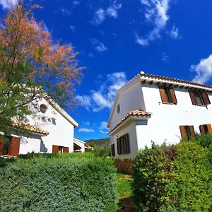 Complejo Rural Ibipozo Pozo Alcon