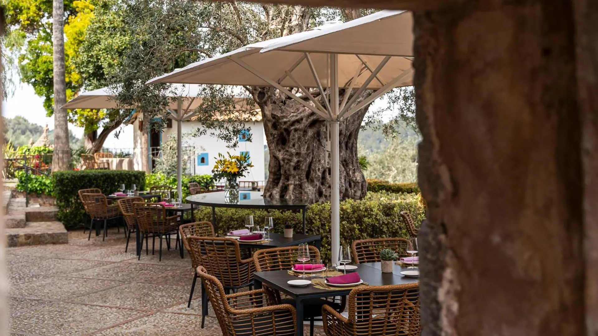 Hotel Ca'S Xorc Luxury Retreat - Adults Only Sóller