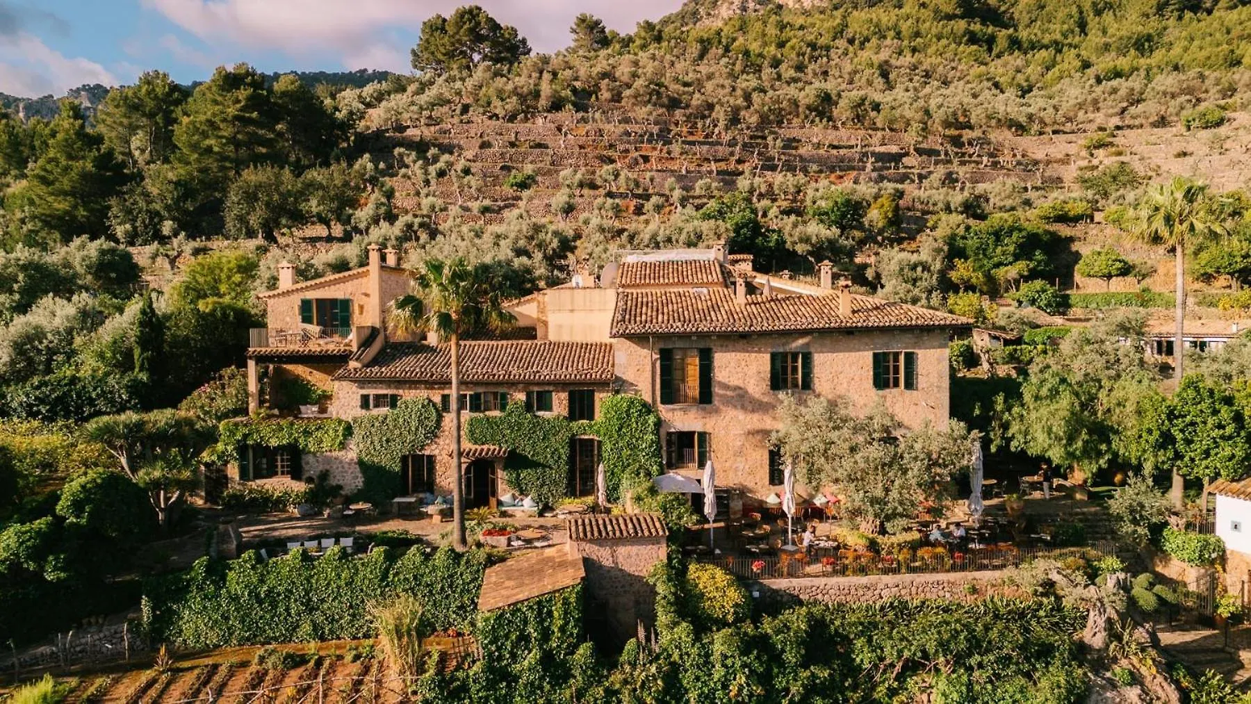 Hotel Ca'S Xorc Luxury Retreat - Adults Only Sóller