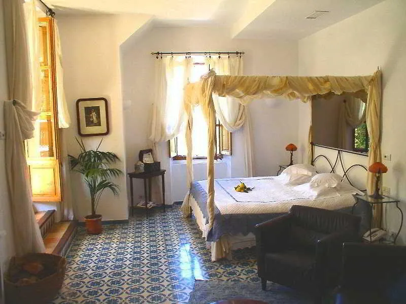 Hotel Ca'S Xorc Luxury Retreat - Adults Only Sóller 4*,  Španělsko