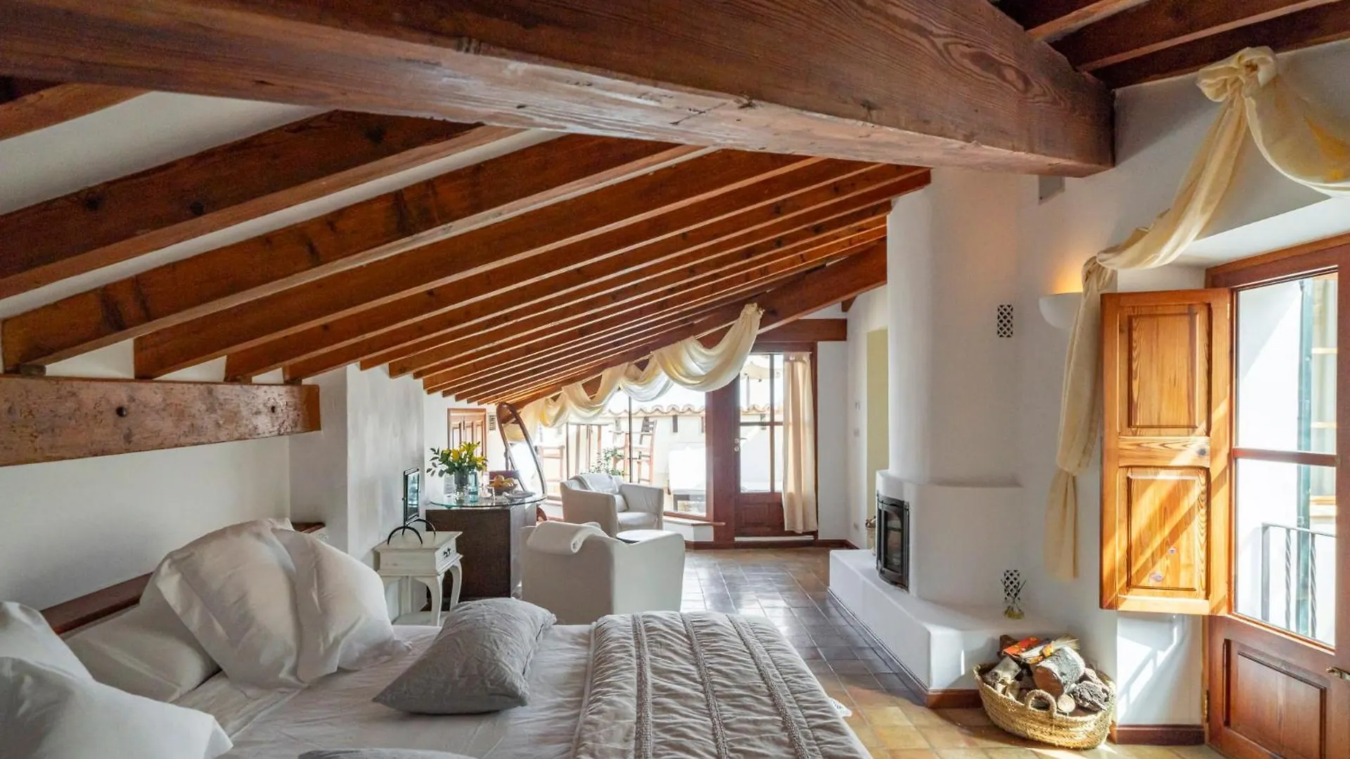 Hotel Ca'S Xorc Luxury Retreat - Adults Only Sóller Španělsko