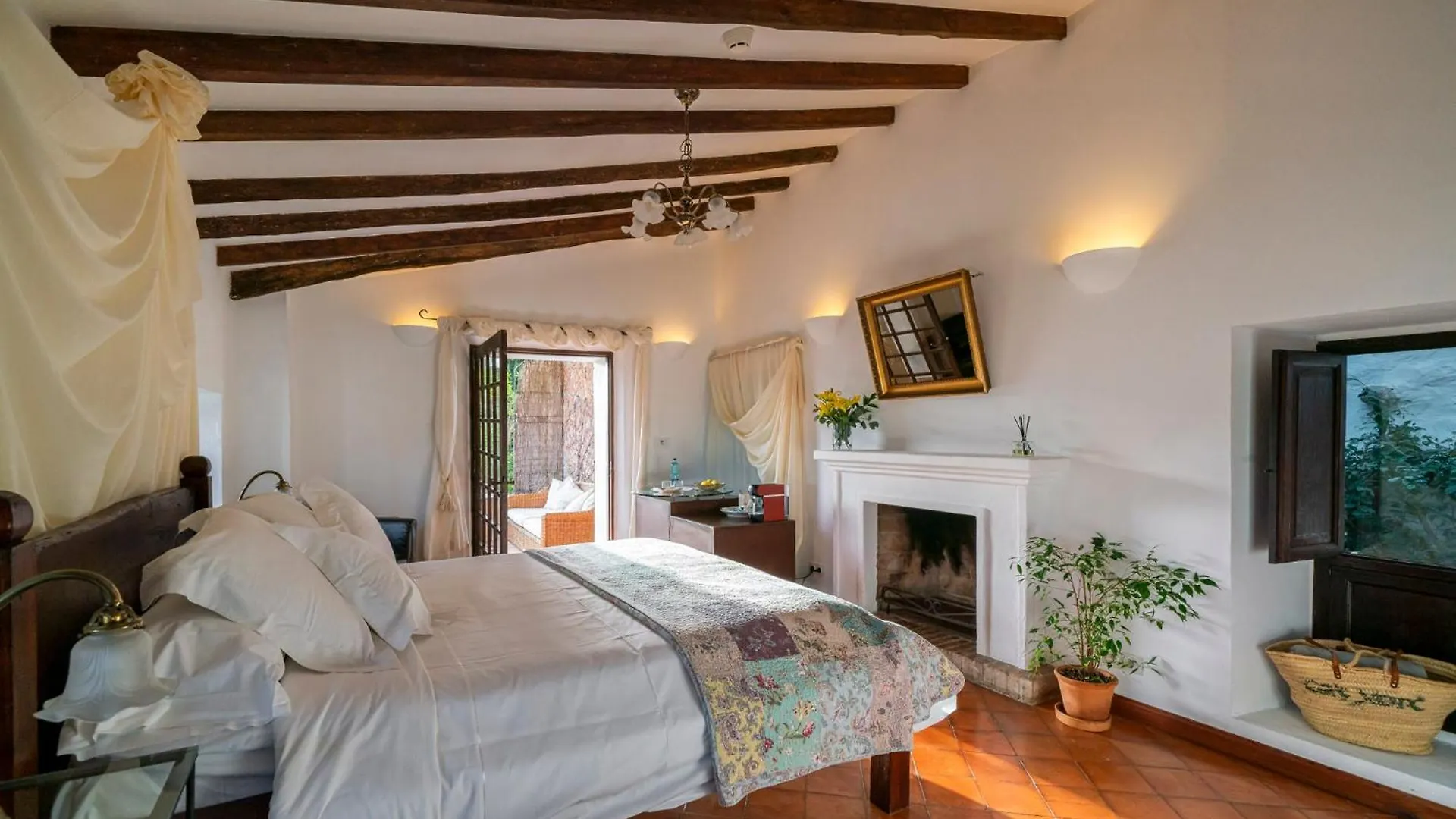 Hotel Ca'S Xorc Luxury Retreat - Adults Only Sóller 4*,  Španělsko